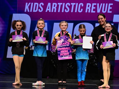 Plaistow, NH (Concord) - 2/10/2023 - Awards