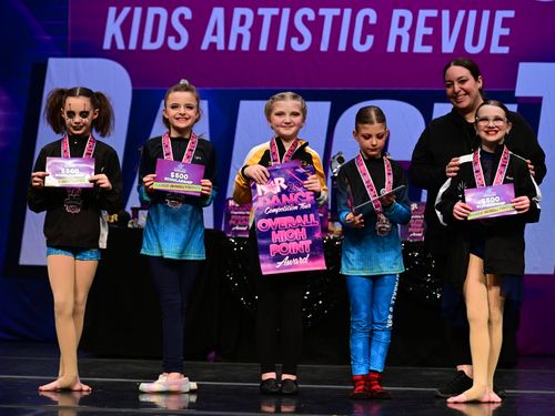 Plaistow, NH (Concord) - 2/10/2023 - Awards