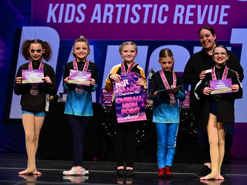 Plaistow, NH (Concord) - 2/10/2023 - Awards