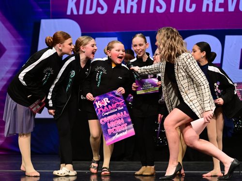 Plaistow, NH (Concord) - 2/10/2023 - Awards