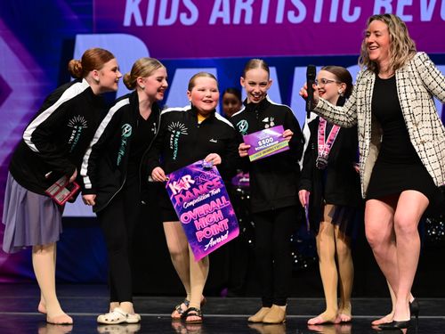 Plaistow, NH (Concord) - 2/10/2023 - Awards