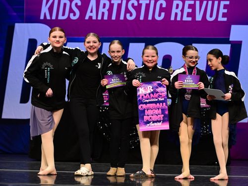 Plaistow, NH (Concord) - 2/10/2023 - Awards
