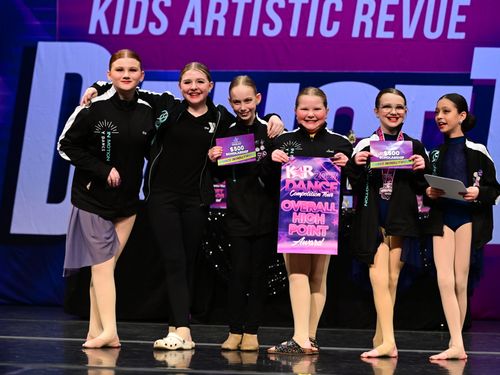 Plaistow, NH (Concord) - 2/10/2023 - Awards
