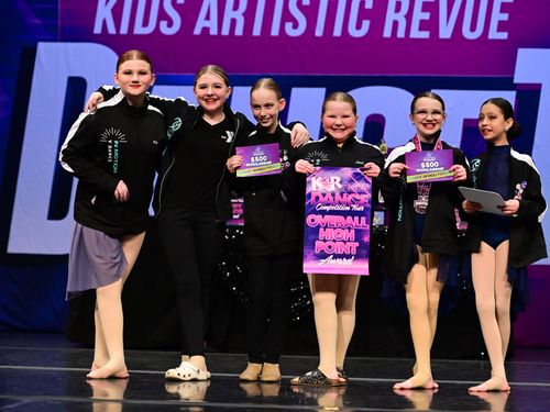 Plaistow, NH (Concord) - 2/10/2023 - Awards