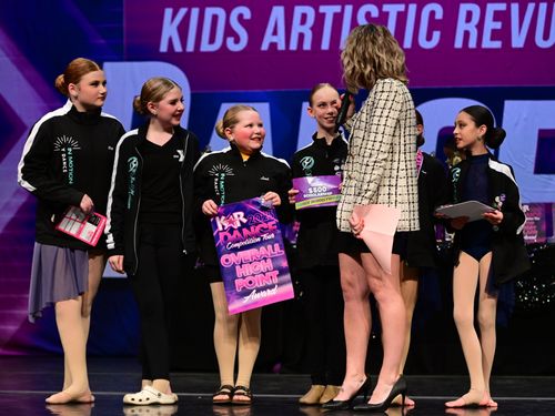 Plaistow, NH (Concord) - 2/10/2023 - Awards