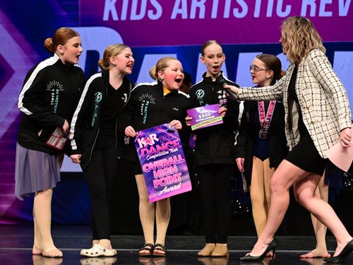 Plaistow, NH (Concord) - 2/10/2023 - Awards