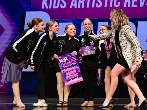 Plaistow, NH (Concord) - 2/10/2023 - Awards