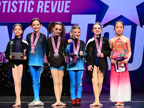 Plaistow, NH (Concord) - 2/10/2023 - Awards