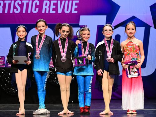 Plaistow, NH (Concord) - 2/10/2023 - Awards