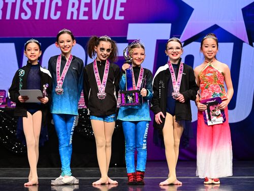 Plaistow, NH (Concord) - 2/10/2023 - Awards