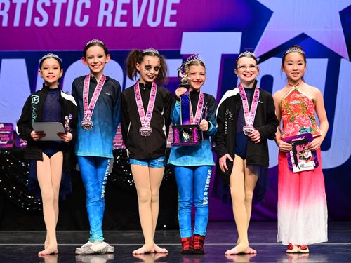 Plaistow, NH (Concord) - 2/10/2023 - Awards