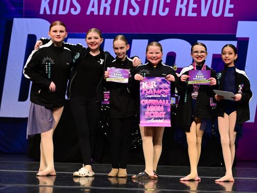 Plaistow, NH (Concord) - 2/10/2023 - Awards