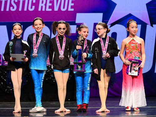 Plaistow, NH (Concord) - 2/10/2023 - Awards