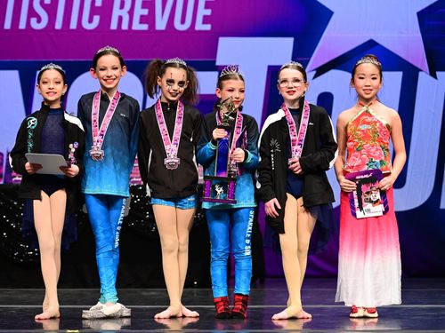 Plaistow, NH (Concord) - 2/10/2023 - Awards