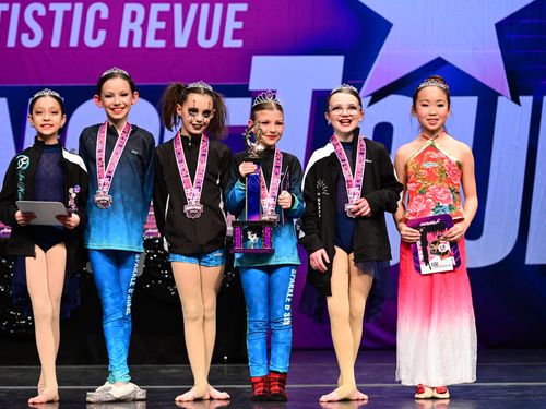 Plaistow, NH (Concord) - 2/10/2023 - Awards
