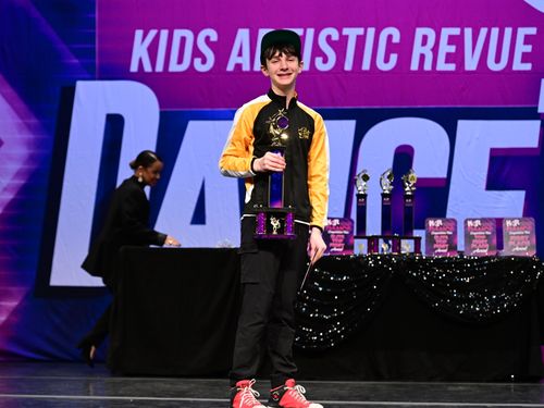 Plaistow, NH (Concord) - 2/10/2023 - Awards