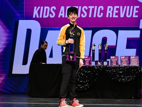 Plaistow, NH (Concord) - 2/10/2023 - Awards