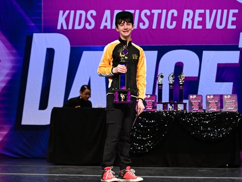 Plaistow, NH (Concord) - 2/10/2023 - Awards