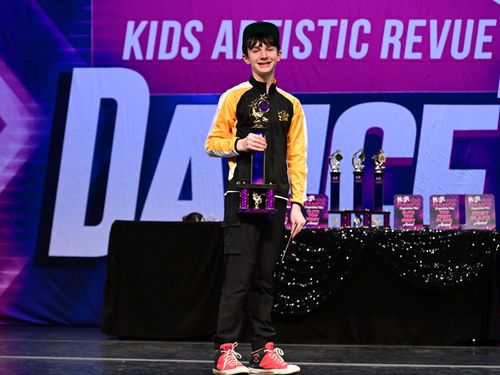 Plaistow, NH (Concord) - 2/10/2023 - Awards