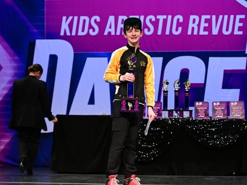 Plaistow, NH (Concord) - 2/10/2023 - Awards