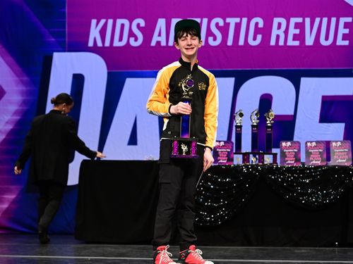 Plaistow, NH (Concord) - 2/10/2023 - Awards