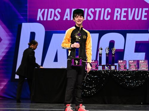 Plaistow, NH (Concord) - 2/10/2023 - Awards