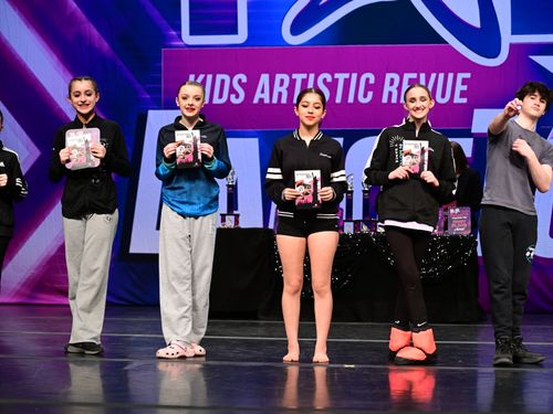 Plaistow, NH (Concord) - 2/10/2023 - Awards