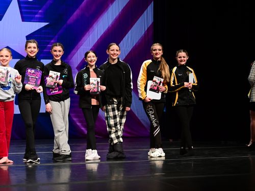 Plaistow, NH (Concord) - 2/10/2023 - Awards