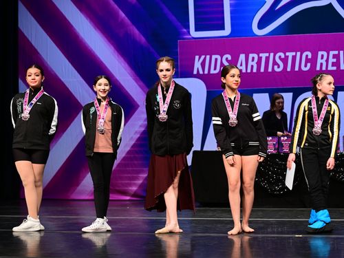 Plaistow, NH (Concord) - 2/10/2023 - Awards