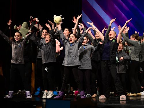Plaistow, NH (Concord) - 2/10/2023 - Awards