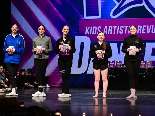 Plaistow, NH (Concord) - 2/10/2023 - Awards