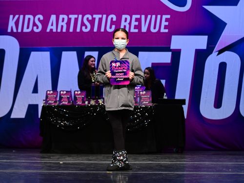 Plaistow, NH (Concord) - 2/10/2023 - Awards