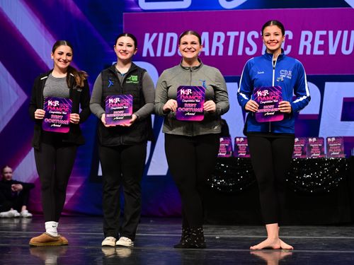 Plaistow, NH (Concord) - 2/10/2023 - Awards