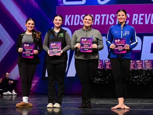 Plaistow, NH (Concord) - 2/10/2023 - Awards