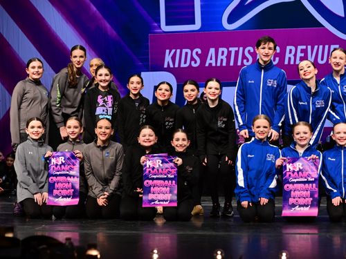 Plaistow, NH (Concord) - 2/10/2023 - Awards