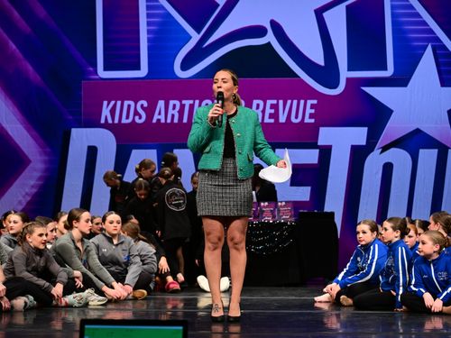 Plaistow, NH (Concord) - 2/10/2023 - Awards