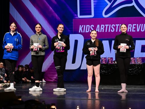 Plaistow, NH (Concord) - 2/10/2023 - Awards