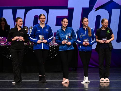 Plaistow, NH (Concord) - 2/10/2023 - Awards