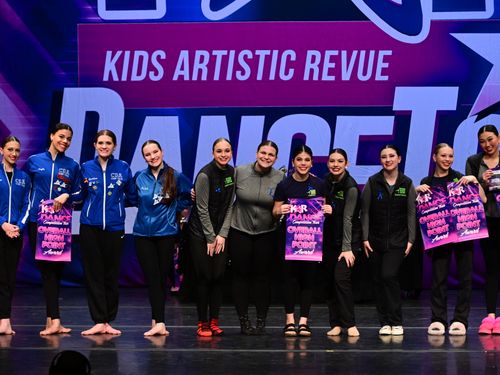 Plaistow, NH (Concord) - 2/10/2023 - Awards