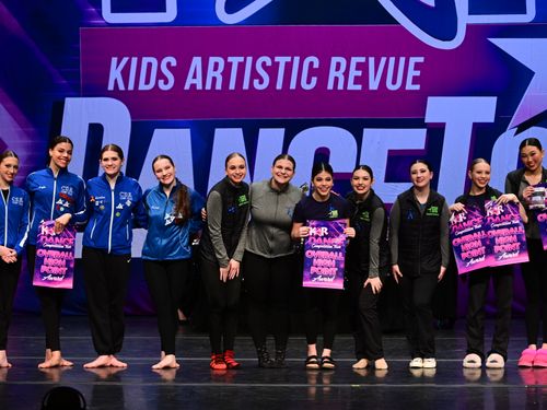 Plaistow, NH (Concord) - 2/10/2023 - Awards
