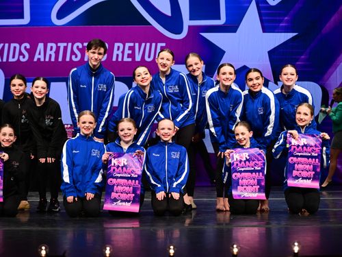 Plaistow, NH (Concord) - 2/10/2023 - Awards
