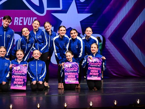 Plaistow, NH (Concord) - 2/10/2023 - Awards