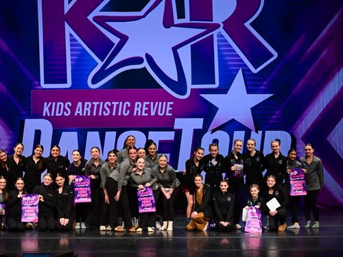 Plaistow, NH (Concord) - 2/10/2023 - Awards