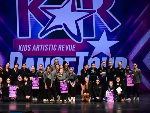 Plaistow, NH (Concord) - 2/10/2023 - Awards