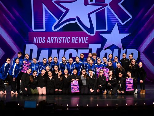Plaistow, NH (Concord) - 2/10/2023 - Awards