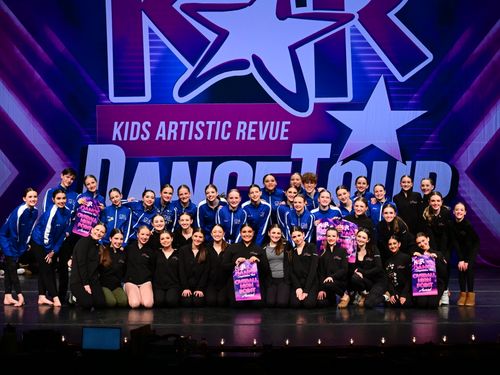 Plaistow, NH (Concord) - 2/10/2023 - Awards