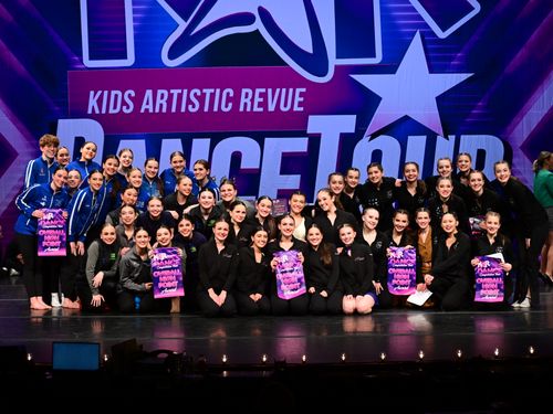Plaistow, NH (Concord) - 2/10/2023 - Awards