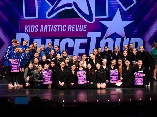Plaistow, NH (Concord) - 2/10/2023 - Awards