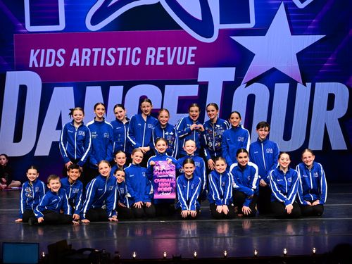 Plaistow, NH (Concord) - 2/10/2023 - Awards