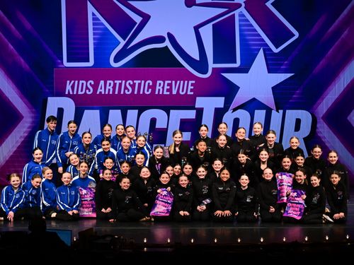 Plaistow, NH (Concord) - 2/10/2023 - Awards